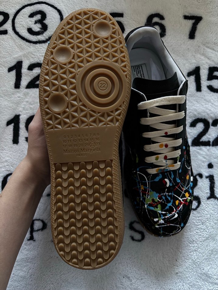 Maison Margiela Gats - Görsel 4