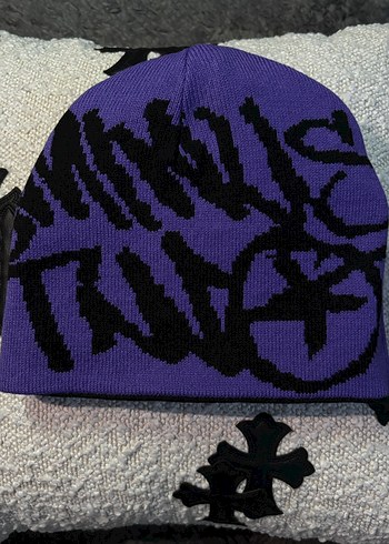 Minus Two Beanie - Görsel 3