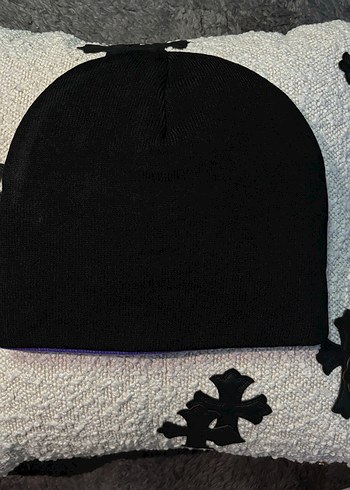 Minus Two Beanie - Görsel 2