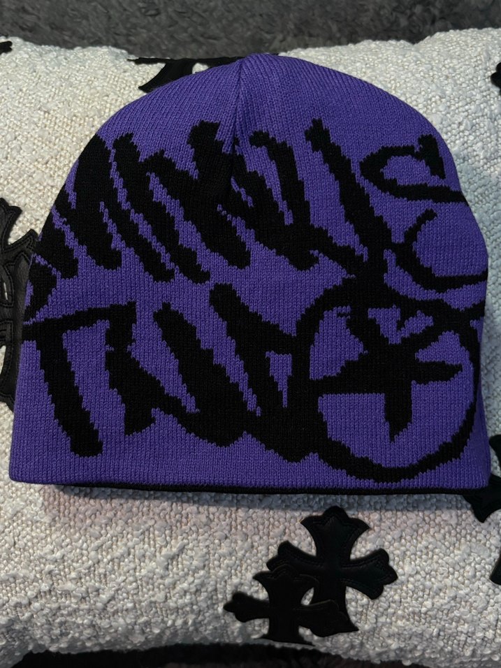 Minus Two Beanie - Görsel 3