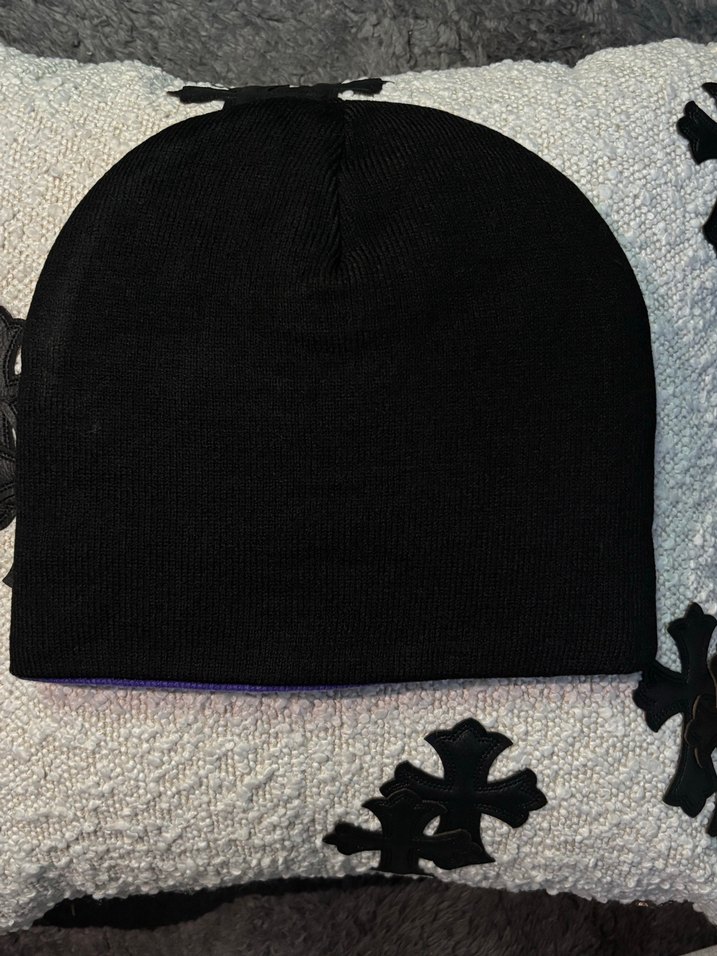 Minus Two Beanie - Görsel 2