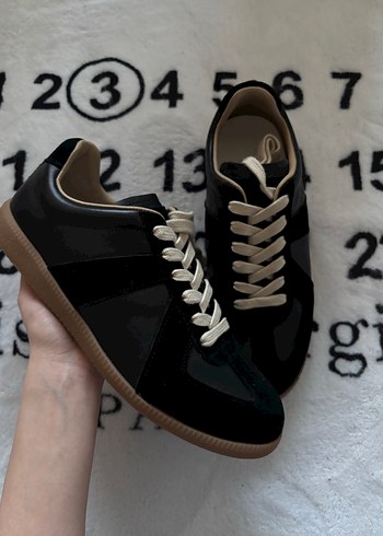 Maison Margiela Gats - Görsel 3