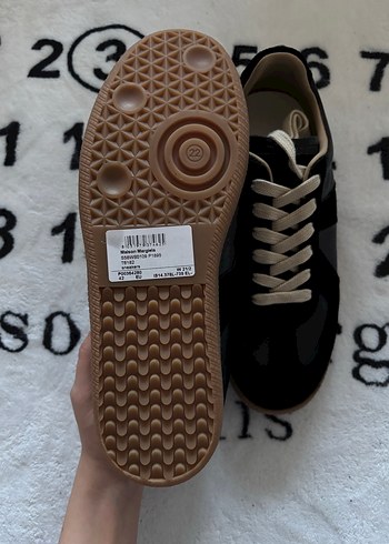 Maison Margiela Gats - Görsel 4