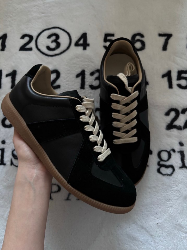 Maison Margiela Gats - Görsel 3