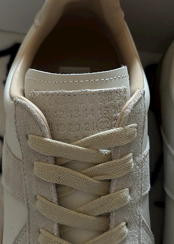 Maison Margiela Gats - Görsel 4