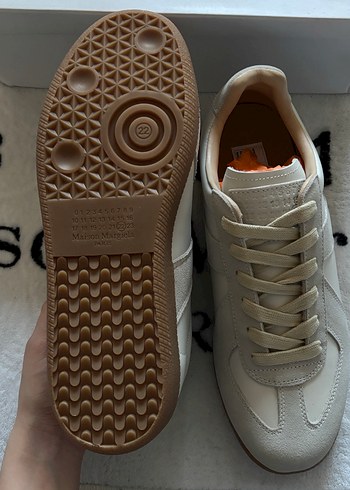 Maison Margiela Gats - Görsel 3