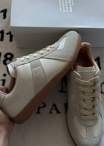 Maison Margiela Gats - Görsel 2