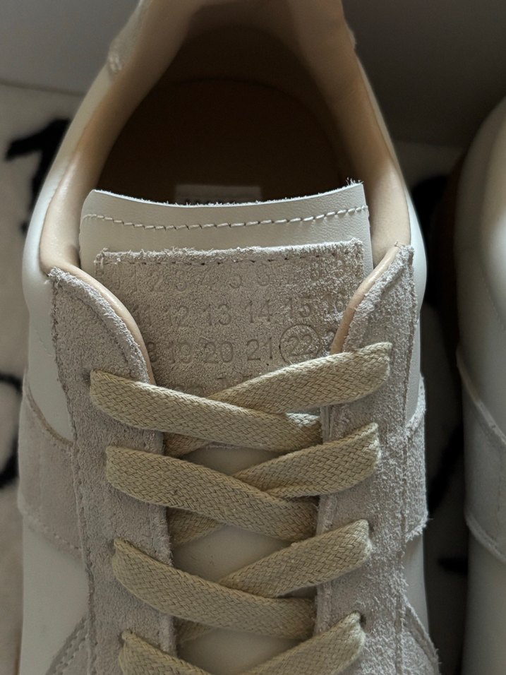 Maison Margiela Gats - Görsel 4