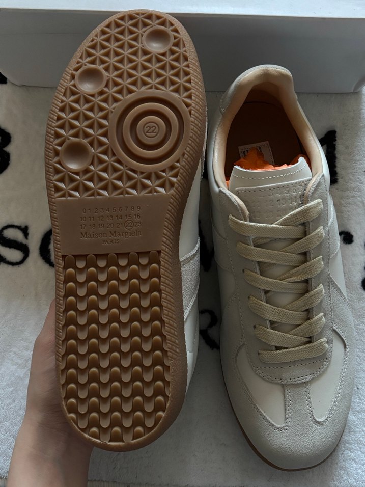 Maison Margiela Gats - Görsel 3