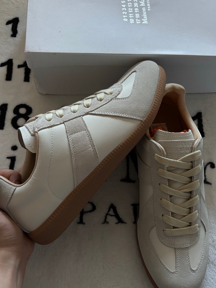 Maison Margiela Gats - Görsel 2