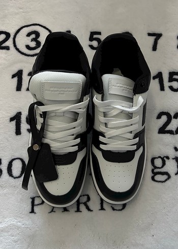 off-white 42