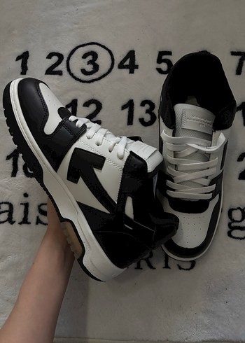 Off White Out of Office - Görsel 3