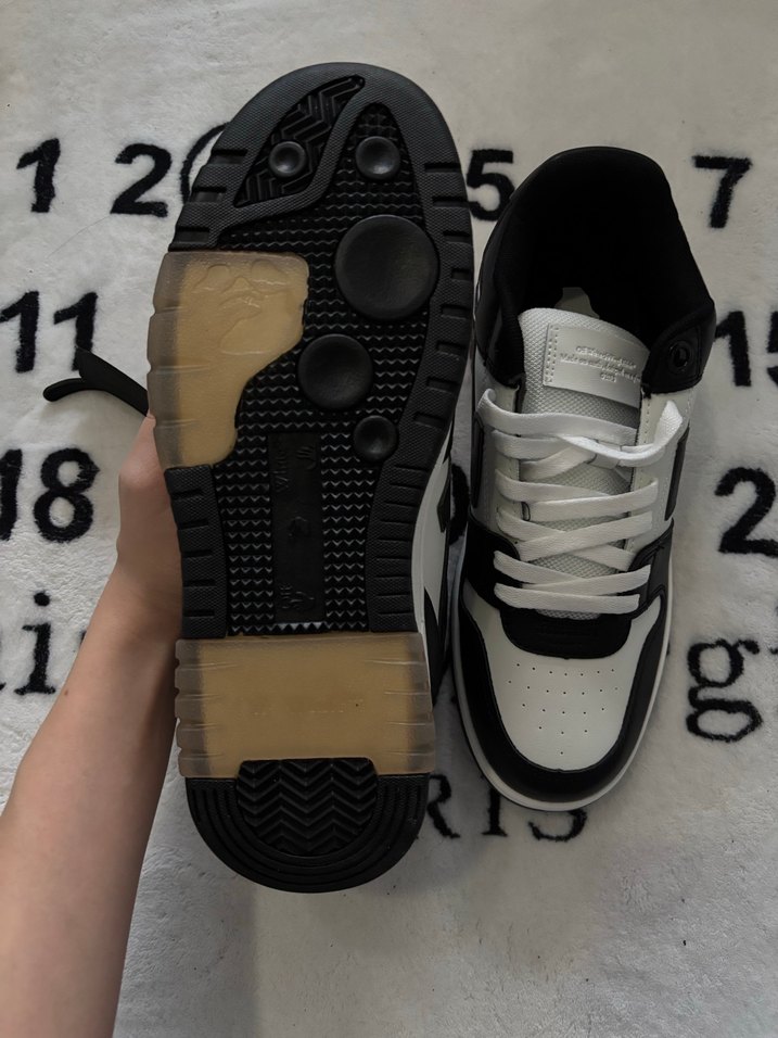 Off White Out of Office - Görsel 5