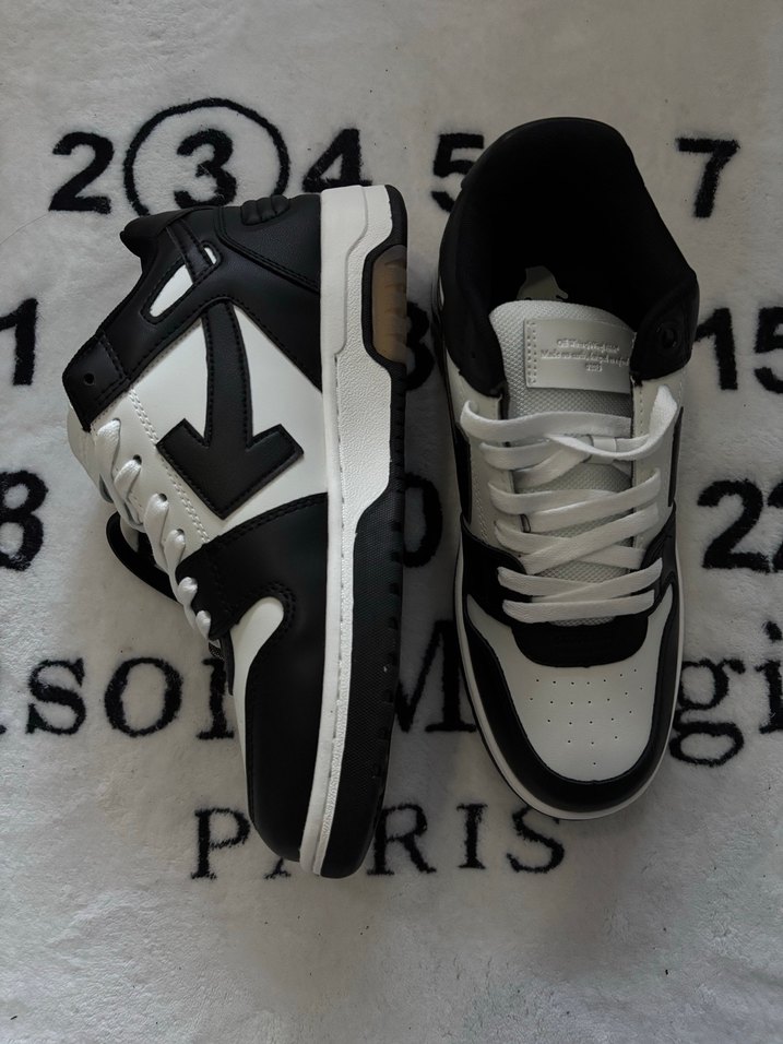 Off White Out of Office - Görsel 4