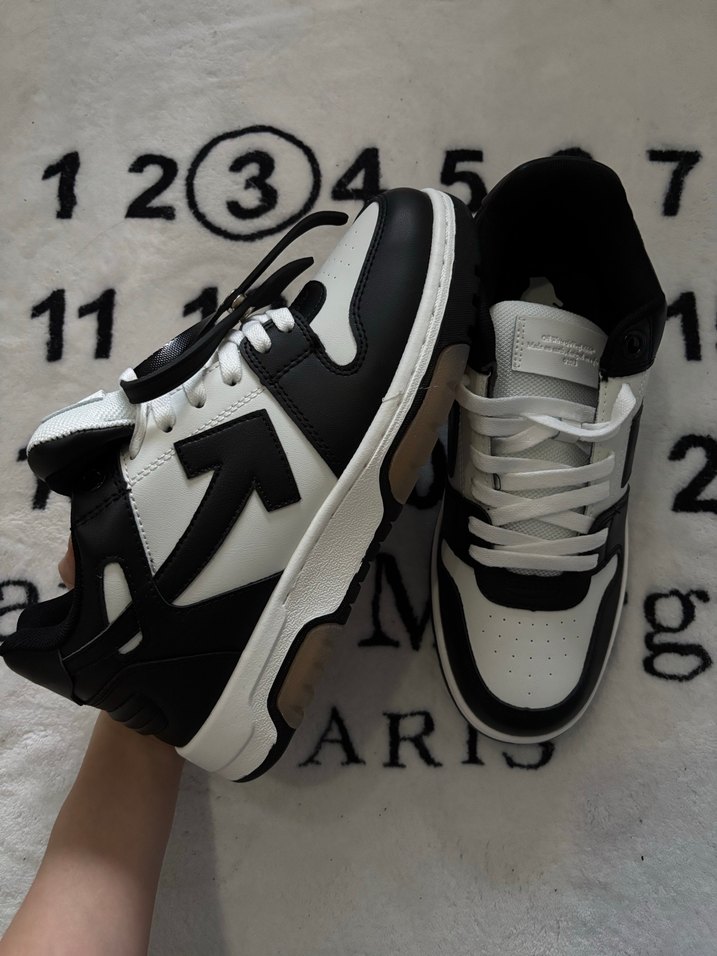 Off White Out of Office - Görsel 2