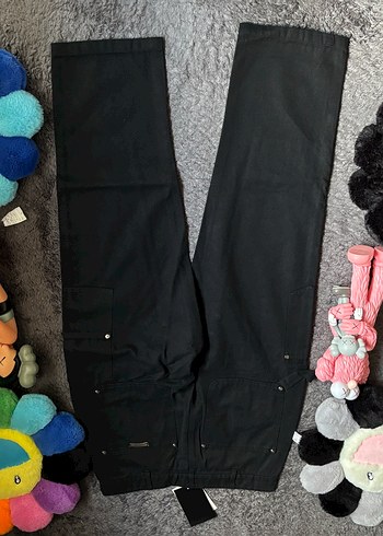 Chrome Hearts Pants - Görsel 5