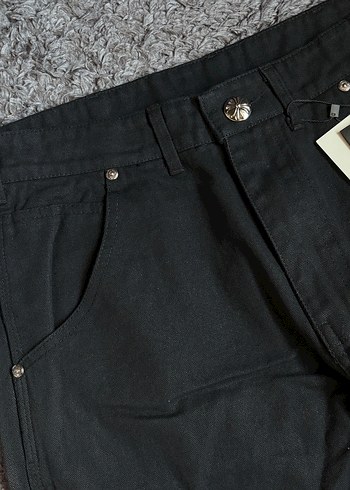 Chrome Hearts Pants - Görsel 2