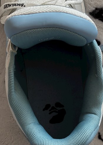 Off White Out of Office - Görsel 8