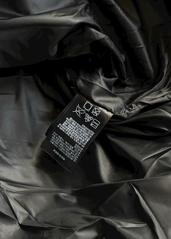 kaws x tnf puffer - Görsel 4