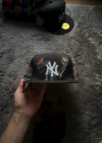 New Era Cap