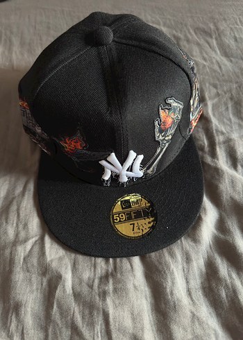 New Era Cap