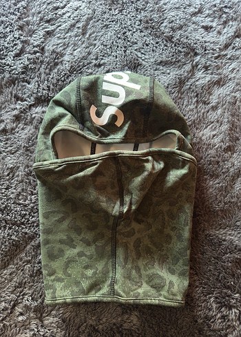 Supreme Thermal Mask