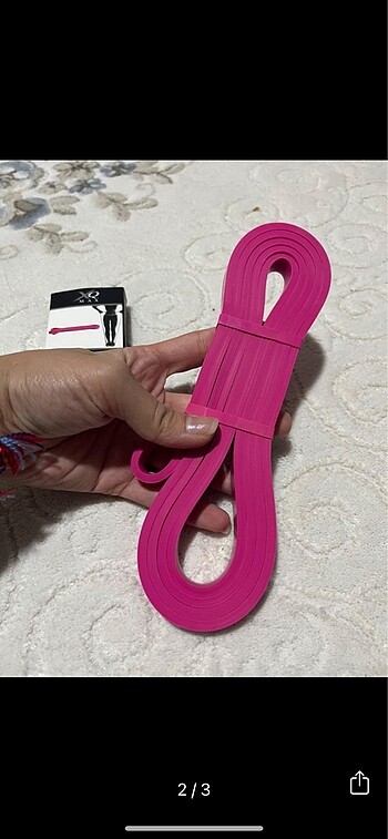 Fitness lastiği