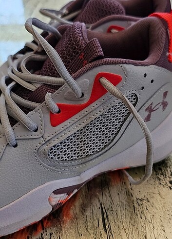 Diğer Under Armour Kadın Ayakkabı