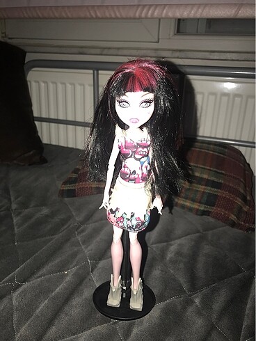 Monster High Monster High Boo York Draculara