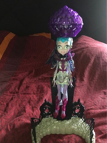 Beden Monster High High Boo Astronova Oyun Set