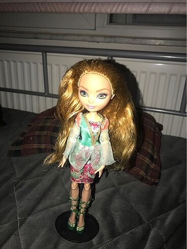 Ever After High Ashlynn