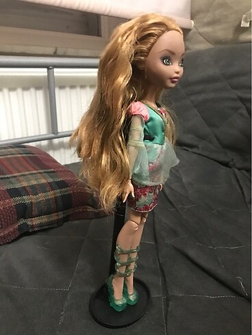  Beden Ever After High Ashlynn