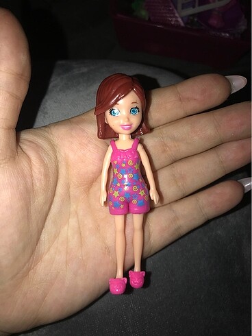 Polly Pocket