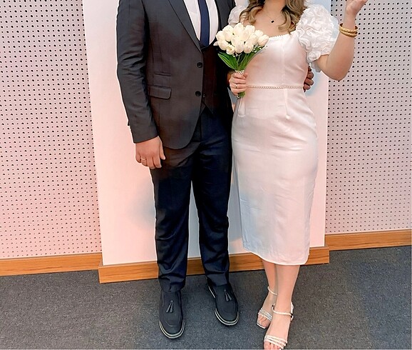 Diğer Nikah elbisesi