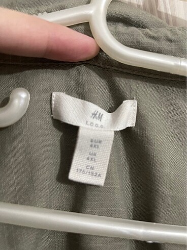 H&M H&M 4xl