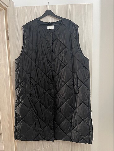 H&M ince yelek