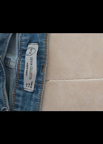 s Beden Kot pantalon 
