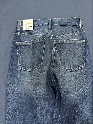 xs Beden Zara pantolon
