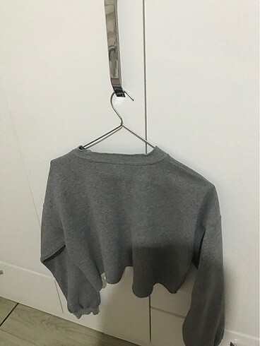 Diğer Gri sweat