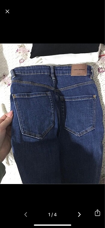 Zara jean