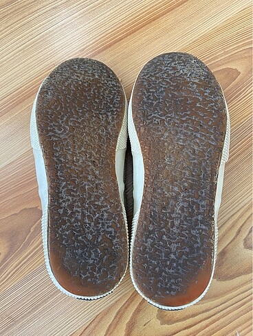 37 Beden Superga gold ayakkabı