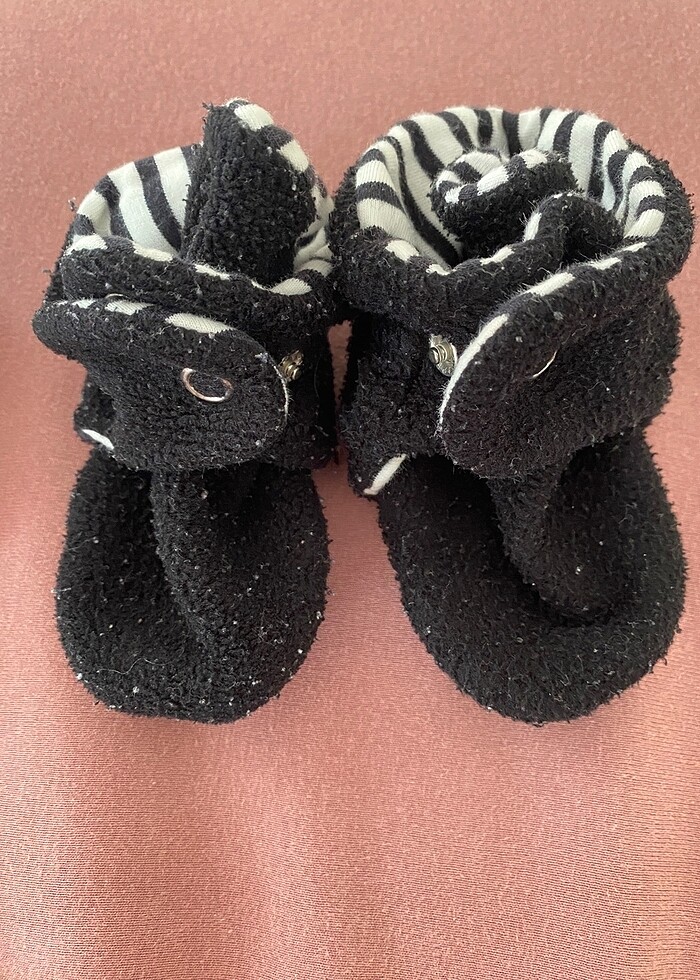 Ella bonna panduf - Görsel 2