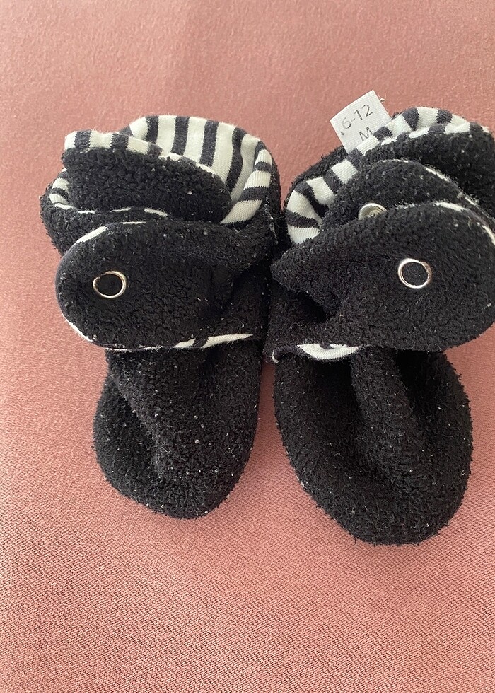 Ella bonna panduf - Görsel 3