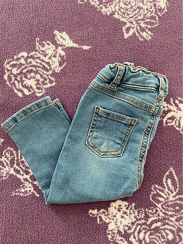 LCWaikiki bebek jean