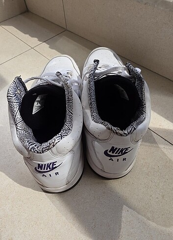tek ebat Beden Nike 48