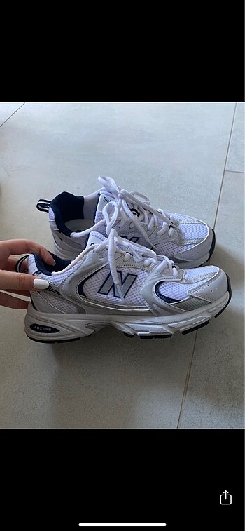 New Balance NEW BALANCE 530