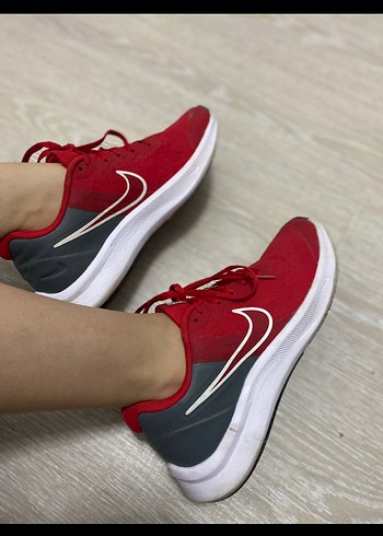 nike kadın ayakkabı
