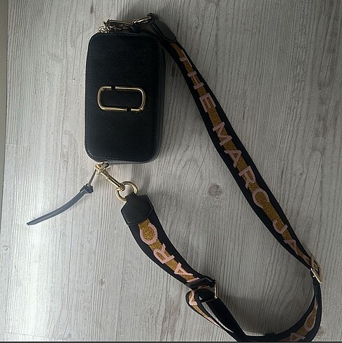 Marc Jacobs Marc jacobs çanta