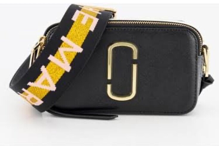 Marc jacobs çanta