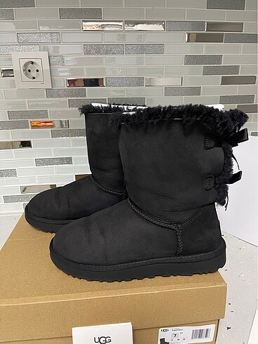 38 Beden UGG bot orijinal